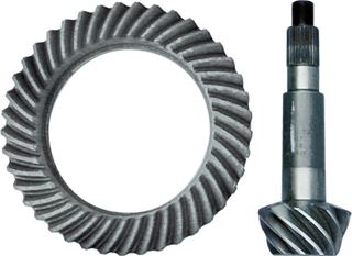 Picture of Dana 60 Ring And Pinion Gear Sets (High-Pinion)