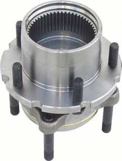 Picture of Currie 1-Ton Front Unit Bearing For JK/JL/JT ABS
