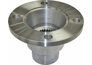 Picture of 1310 Companion Flange - Currie 44 Front