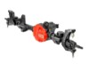 Currie 44 JL Front Performance Axle