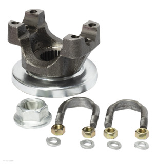 1310 Pinion Yoke Kit for Currie 44