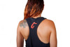 Currie Electric Womens Tank Top - Black