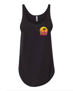 Picture of Currie "Vice" Womens Tank Top