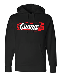 Picture of Currie Racing Hoodie