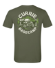 Picture of Currie "Basecamp" T-Shirt