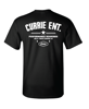 Currie Performance Tee - Back