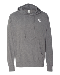 Picture of Currie "Driveway" Midweight Hoodie