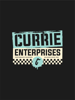 Picture of Currie Kids "Spray" Tee