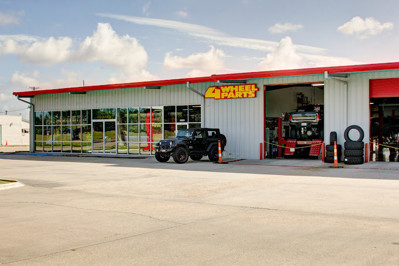 shop