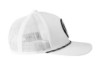 Picture of Currie "Burnt Rubber" Mesh Hat