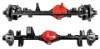 Stealth 60 Wrangler JK Axle Set