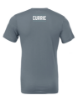 Glitch Tee - Back
